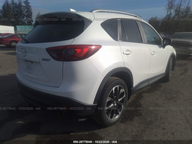 Photo 3 VIN: JM3KE2DY3G0749964 - MAZDA CX-5 