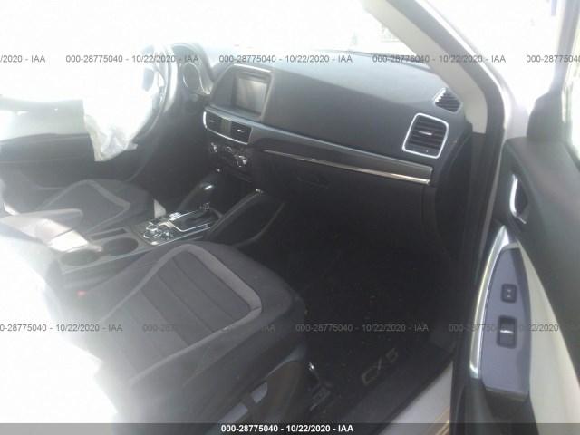 Photo 4 VIN: JM3KE2DY3G0749964 - MAZDA CX-5 