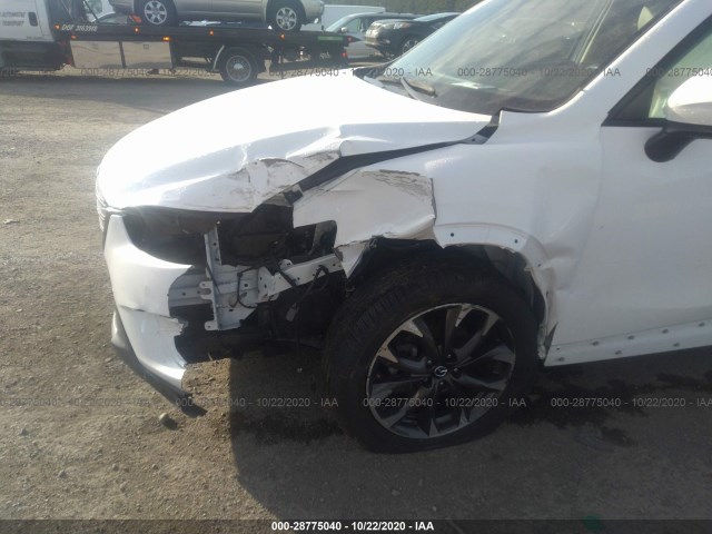 Photo 5 VIN: JM3KE2DY3G0749964 - MAZDA CX-5 