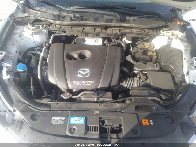 Photo 9 VIN: JM3KE2DY3G0749964 - MAZDA CX-5 