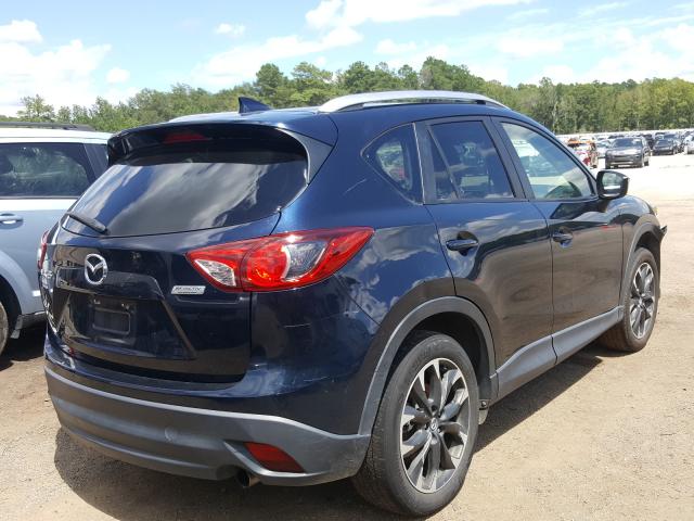 Photo 3 VIN: JM3KE2DY3G0754324 - MAZDA CX-5 