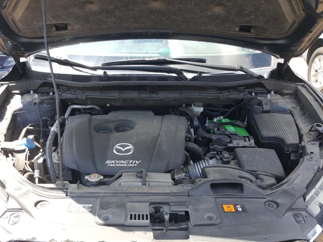 Photo 6 VIN: JM3KE2DY3G0754324 - MAZDA CX-5 