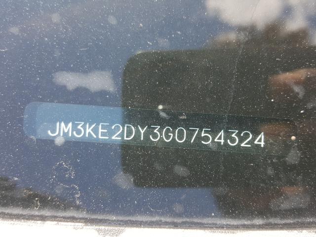 Photo 9 VIN: JM3KE2DY3G0754324 - MAZDA CX-5 