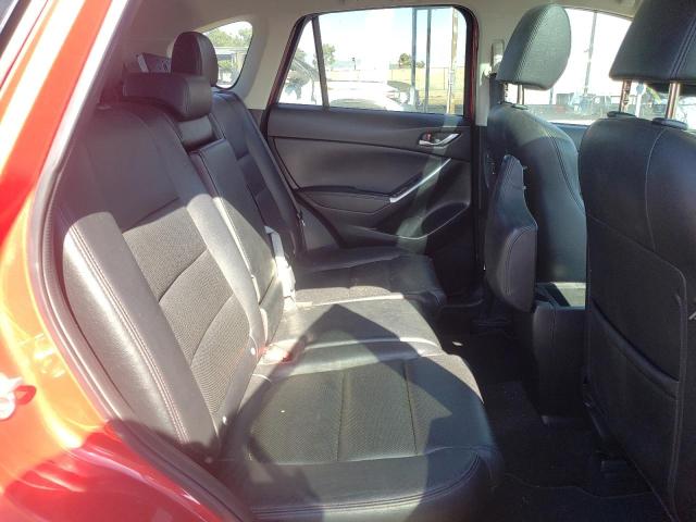 Photo 5 VIN: JM3KE2DY3G0766487 - MAZDA CX-5 GT 