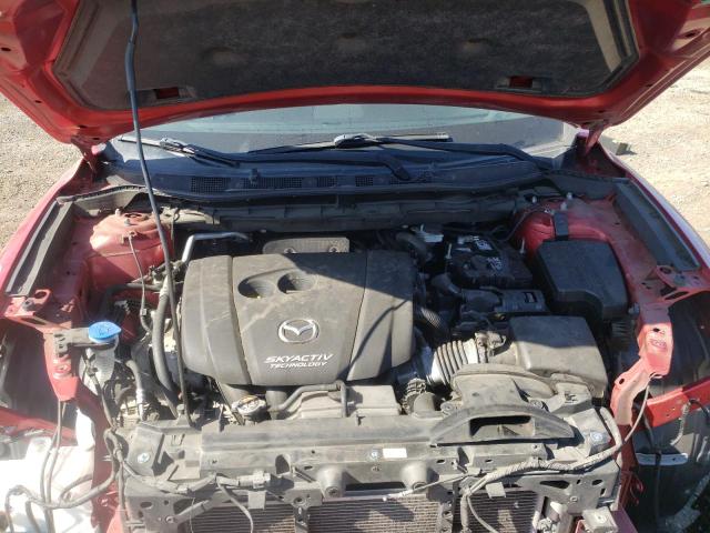 Photo 6 VIN: JM3KE2DY3G0766487 - MAZDA CX-5 GT 