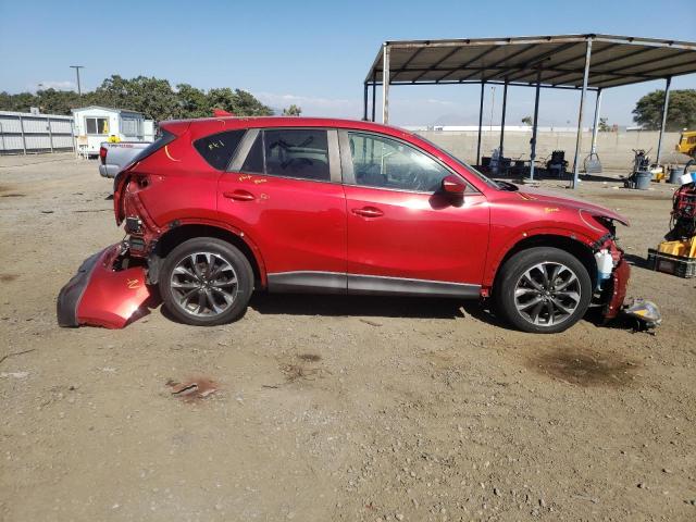 Photo 8 VIN: JM3KE2DY3G0766487 - MAZDA CX-5 GT 