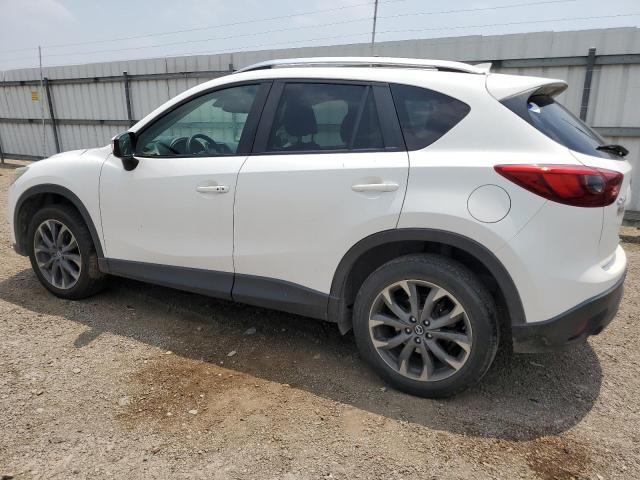 Photo 1 VIN: JM3KE2DY3G0770989 - MAZDA CX-5 GT 