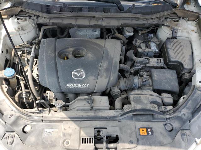 Photo 11 VIN: JM3KE2DY3G0770989 - MAZDA CX-5 GT 