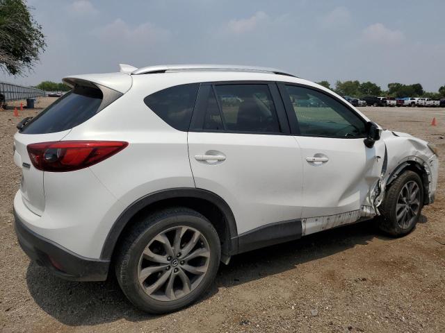 Photo 2 VIN: JM3KE2DY3G0770989 - MAZDA CX-5 GT 