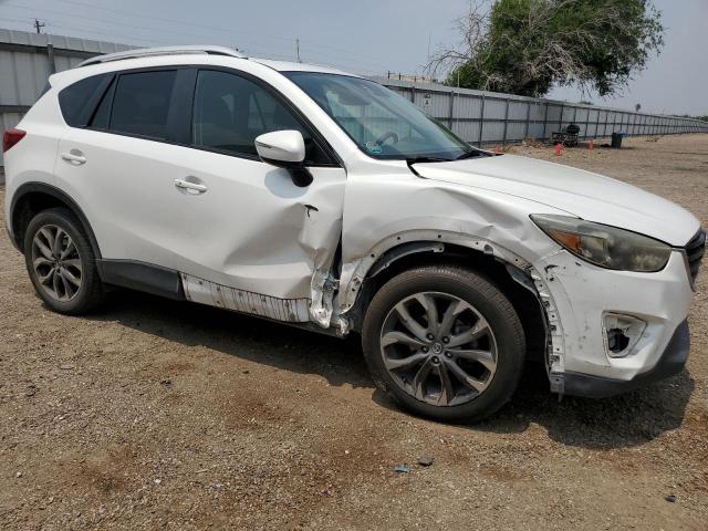 Photo 3 VIN: JM3KE2DY3G0770989 - MAZDA CX-5 GT 