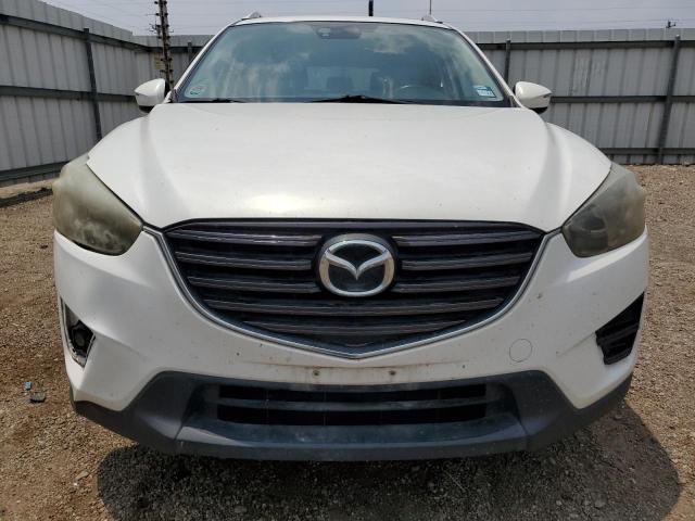 Photo 4 VIN: JM3KE2DY3G0770989 - MAZDA CX-5 GT 