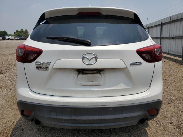 Photo 5 VIN: JM3KE2DY3G0770989 - MAZDA CX-5 GT 