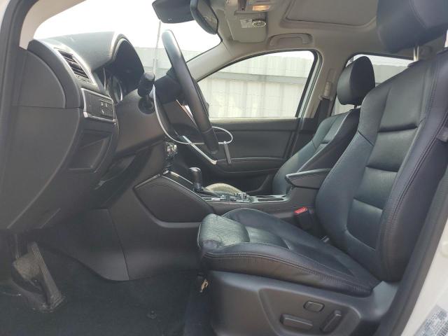 Photo 6 VIN: JM3KE2DY3G0770989 - MAZDA CX-5 GT 