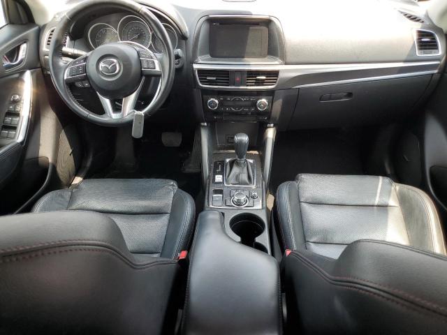 Photo 7 VIN: JM3KE2DY3G0770989 - MAZDA CX-5 GT 