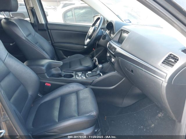 Photo 4 VIN: JM3KE2DY3G0784276 - MAZDA CX-5 