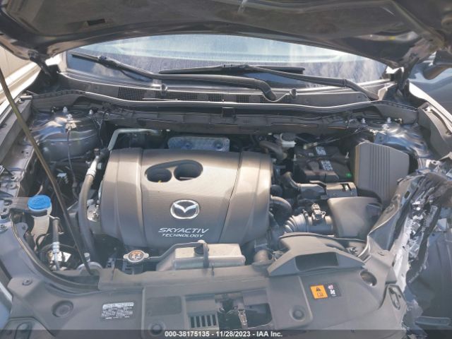 Photo 9 VIN: JM3KE2DY3G0784276 - MAZDA CX-5 