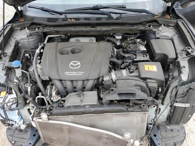 Photo 11 VIN: JM3KE2DY3G0792409 - MAZDA CX-5 GT 