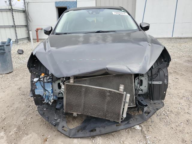 Photo 4 VIN: JM3KE2DY3G0792409 - MAZDA CX-5 GT 