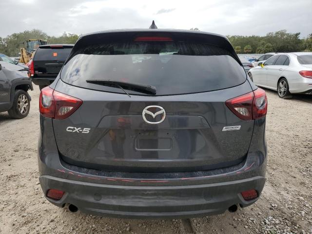 Photo 5 VIN: JM3KE2DY3G0792409 - MAZDA CX-5 GT 