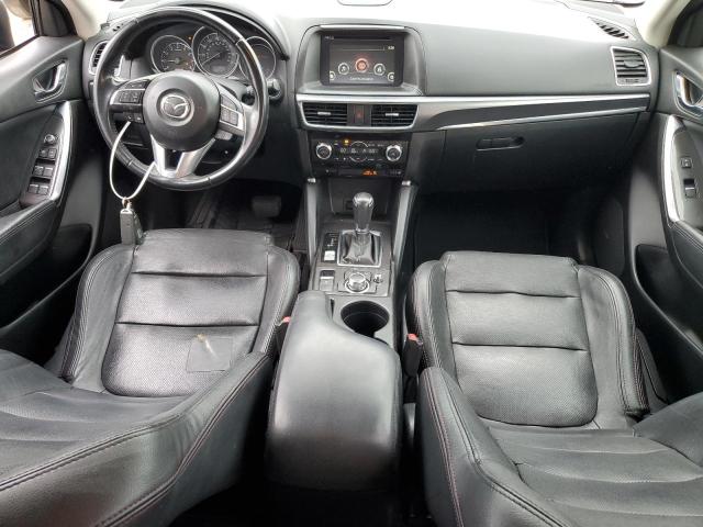 Photo 7 VIN: JM3KE2DY3G0792409 - MAZDA CX-5 GT 