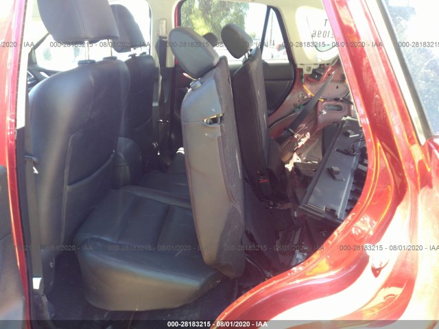 Photo 7 VIN: JM3KE2DY3G0818278 - MAZDA CX-5 