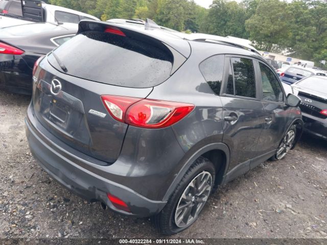 Photo 3 VIN: JM3KE2DY3G0831127 - MAZDA CX-5 