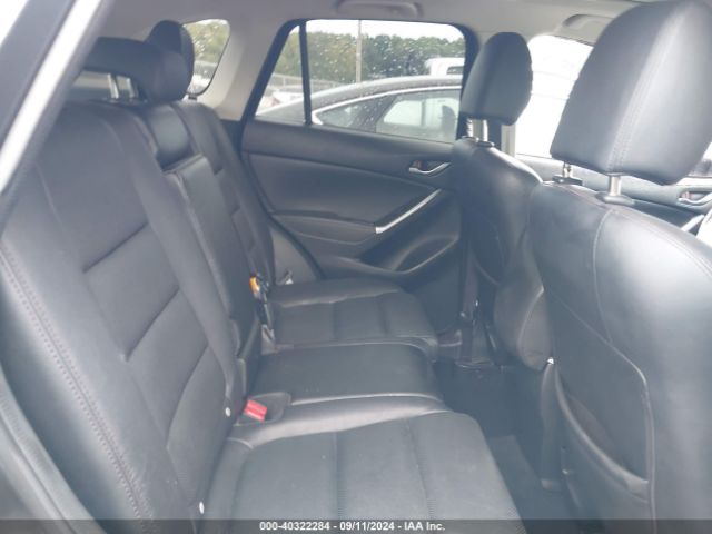 Photo 7 VIN: JM3KE2DY3G0831127 - MAZDA CX-5 