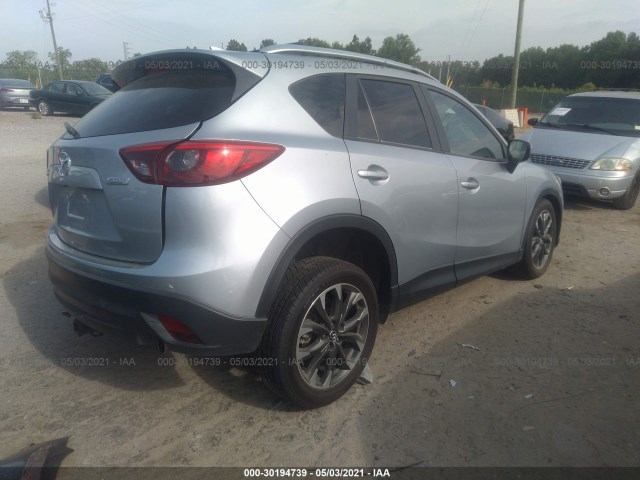 Photo 3 VIN: JM3KE2DY3G0839809 - MAZDA CX-5 