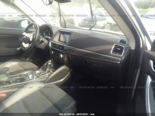 Photo 4 VIN: JM3KE2DY3G0839809 - MAZDA CX-5 