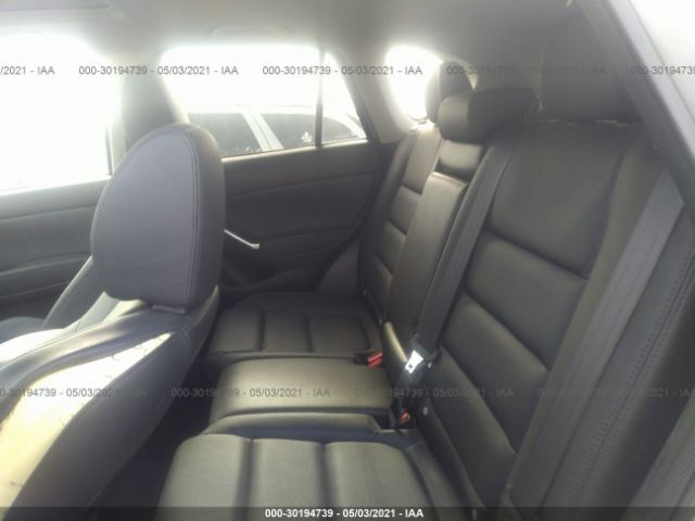 Photo 7 VIN: JM3KE2DY3G0839809 - MAZDA CX-5 