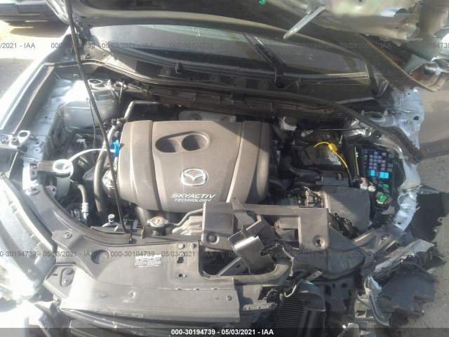 Photo 9 VIN: JM3KE2DY3G0839809 - MAZDA CX-5 