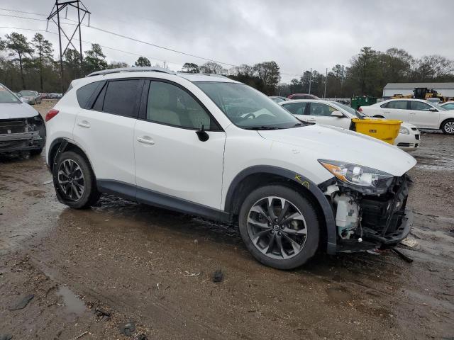 Photo 3 VIN: JM3KE2DY3G0840717 - MAZDA CX-5 