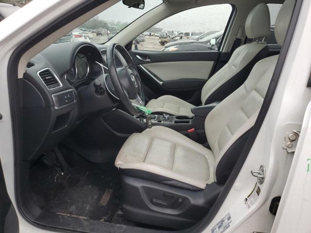 Photo 6 VIN: JM3KE2DY3G0840717 - MAZDA CX-5 