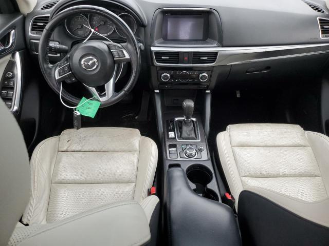 Photo 7 VIN: JM3KE2DY3G0840717 - MAZDA CX-5 