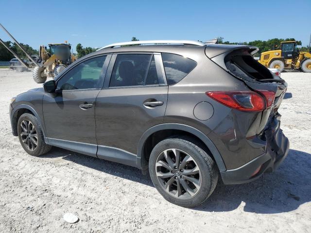 Photo 1 VIN: JM3KE2DY3G0878125 - MAZDA CX-5 