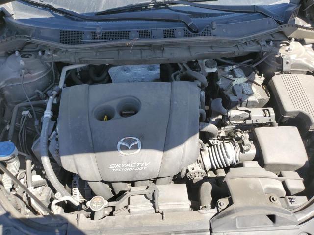 Photo 11 VIN: JM3KE2DY3G0878125 - MAZDA CX-5 