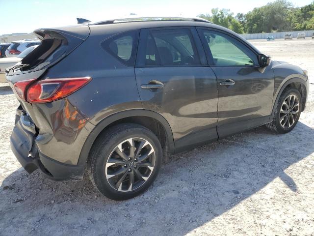 Photo 2 VIN: JM3KE2DY3G0878125 - MAZDA CX-5 