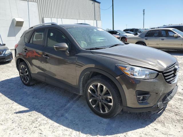 Photo 3 VIN: JM3KE2DY3G0878125 - MAZDA CX-5 