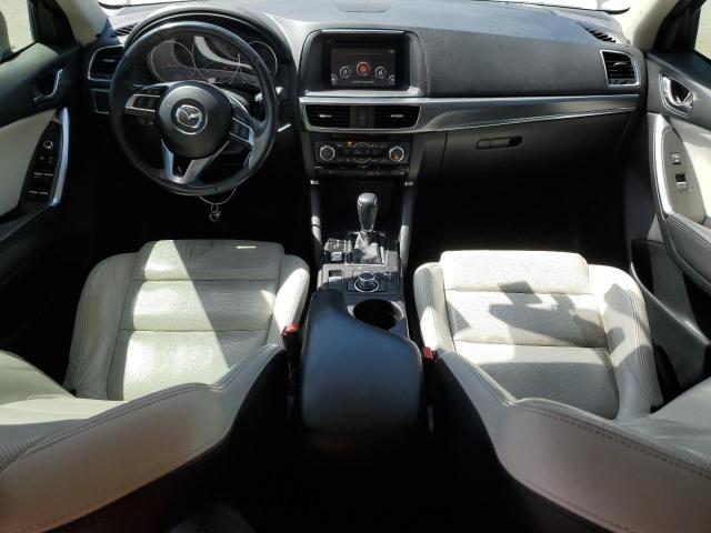 Photo 7 VIN: JM3KE2DY3G0878125 - MAZDA CX-5 