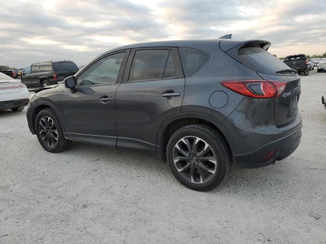 Photo 1 VIN: JM3KE2DY3G0912774 - MAZDA CX-5 GT 