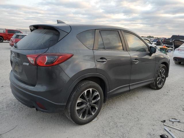 Photo 2 VIN: JM3KE2DY3G0912774 - MAZDA CX-5 GT 