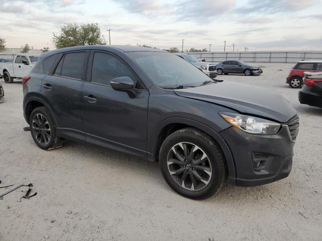 Photo 3 VIN: JM3KE2DY3G0912774 - MAZDA CX-5 GT 