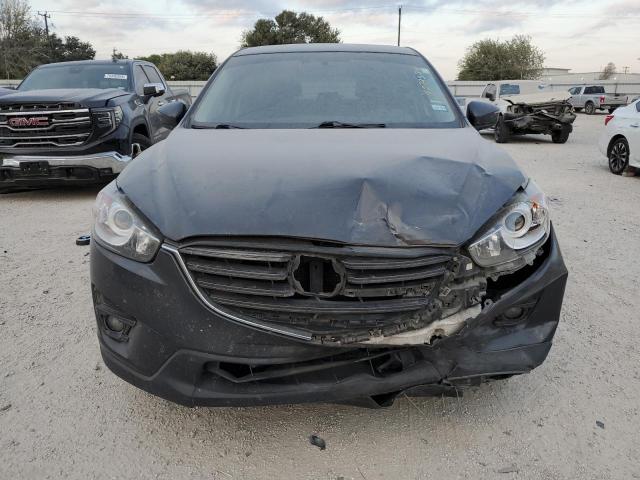 Photo 4 VIN: JM3KE2DY3G0912774 - MAZDA CX-5 GT 