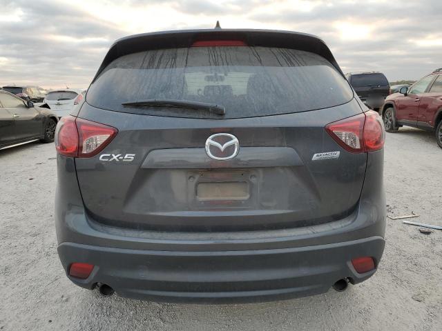 Photo 5 VIN: JM3KE2DY3G0912774 - MAZDA CX-5 GT 