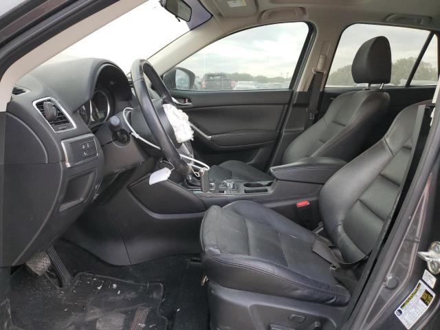 Photo 6 VIN: JM3KE2DY3G0912774 - MAZDA CX-5 GT 