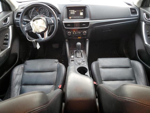 Photo 7 VIN: JM3KE2DY3G0912774 - MAZDA CX-5 GT 