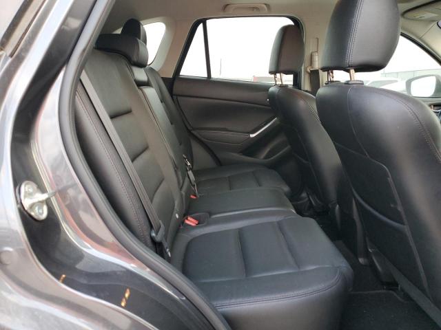 Photo 9 VIN: JM3KE2DY3G0912774 - MAZDA CX-5 GT 