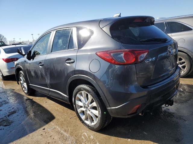 Photo 1 VIN: JM3KE2DY4E0319535 - MAZDA CX-5 