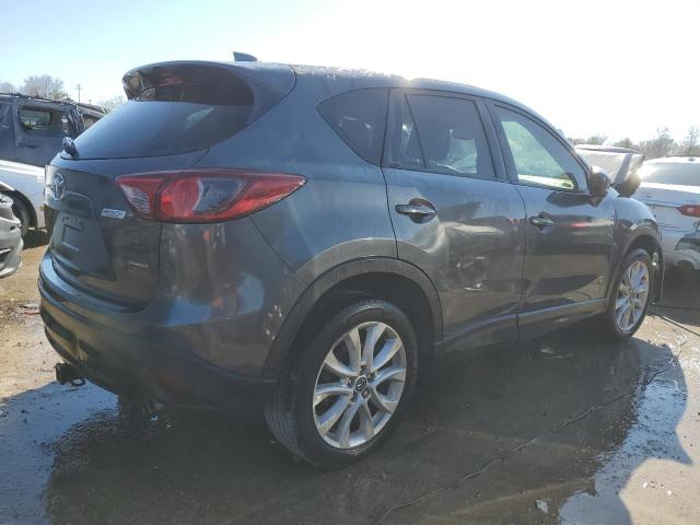 Photo 2 VIN: JM3KE2DY4E0319535 - MAZDA CX-5 