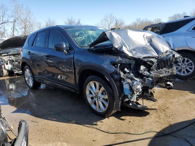 Photo 3 VIN: JM3KE2DY4E0319535 - MAZDA CX-5 